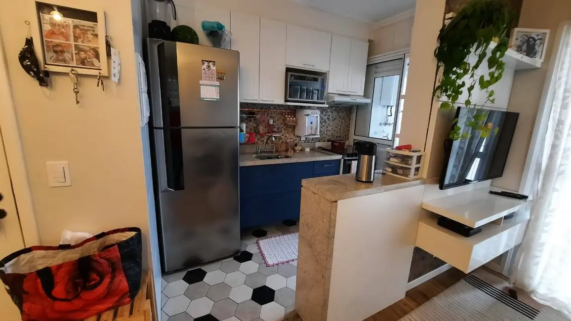 Apartamento com 2 quartos à venda, 54m2 em Pirituba, São Paulo - SP - imagem 7 Foto 7 de Apartamento com 2 quartos à venda, 54m2 em Pirituba, São Paulo - SP