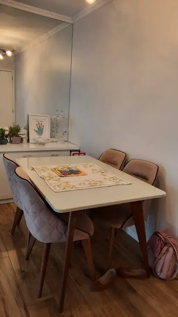 Apartamento com 2 quartos à venda, 54m2 em Pirituba, São Paulo - SP - imagem 6 Foto 6 de Apartamento com 2 quartos à venda, 54m2 em Pirituba, São Paulo - SP