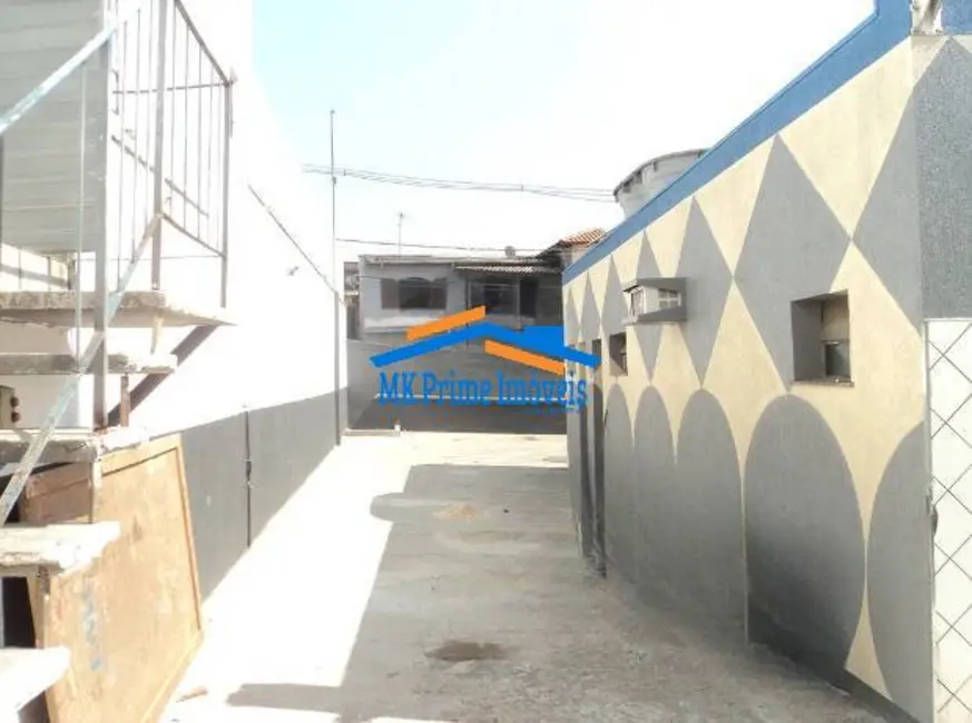 Foto 5 de Sala Comercial à venda, 503m2 em Helena Maria, Osasco - SP