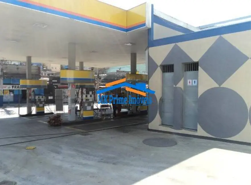 Foto 9 de Sala Comercial à venda, 503m2 em Helena Maria, Osasco - SP