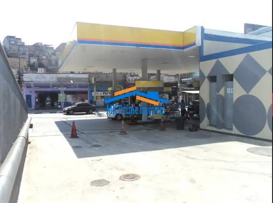 Foto 7 de Sala Comercial à venda, 503m2 em Helena Maria, Osasco - SP