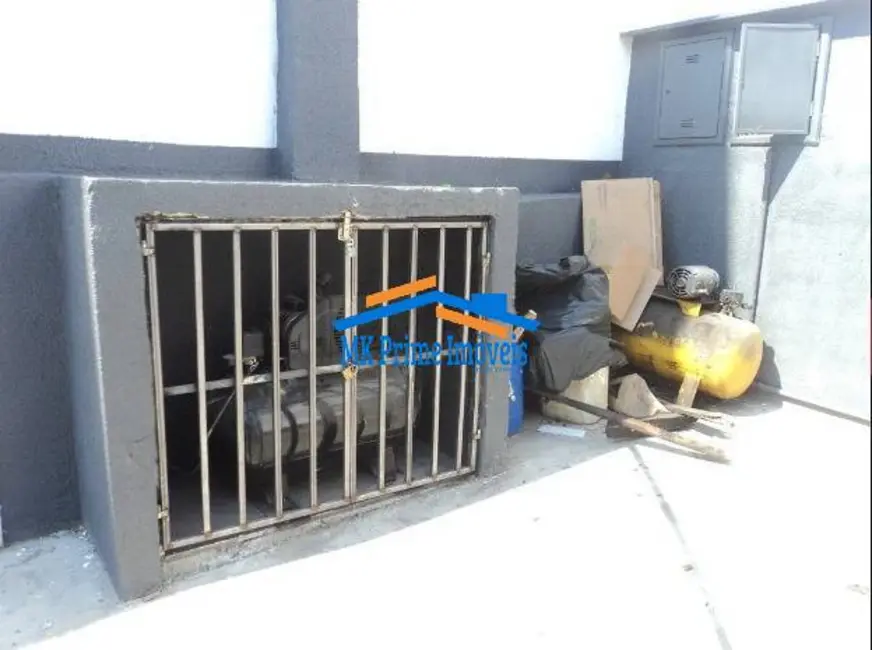 Foto 4 de Sala Comercial à venda, 503m2 em Helena Maria, Osasco - SP