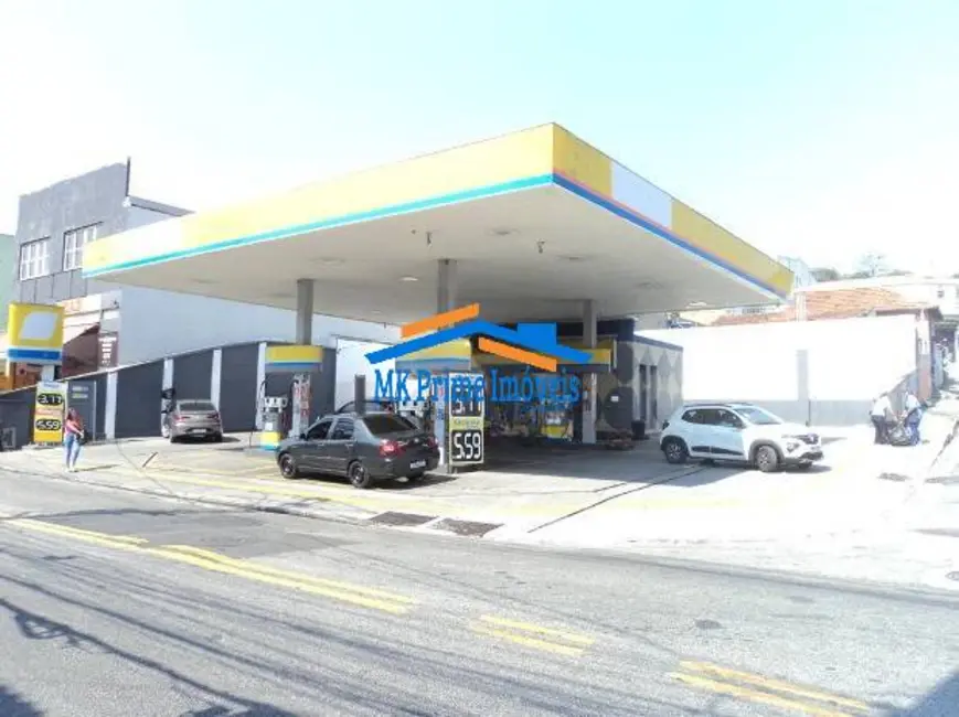 Foto 1 de Sala Comercial à venda, 503m2 em Helena Maria, Osasco - SP