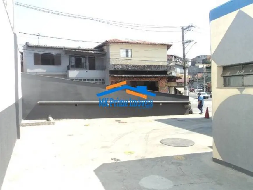 Foto 6 de Sala Comercial à venda, 503m2 em Helena Maria, Osasco - SP