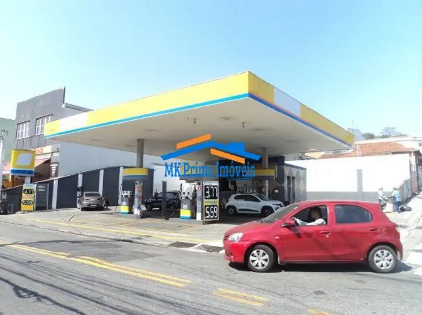 Foto 2 de Sala Comercial à venda, 503m2 em Helena Maria, Osasco - SP