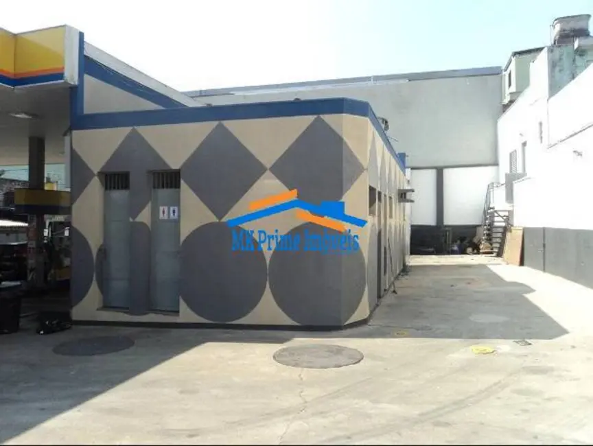 Foto 8 de Sala Comercial à venda, 503m2 em Helena Maria, Osasco - SP