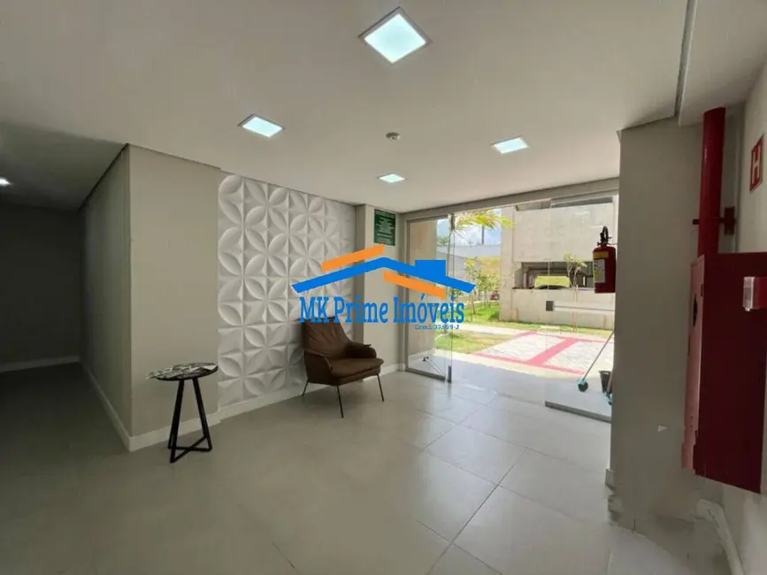 Apartamento com 2 quartos à venda, 46m2 em Piratininga, Osasco - SP - imagem 3 Foto 3 de Apartamento com 2 quartos à venda, 46m2 em Piratininga, Osasco - SP