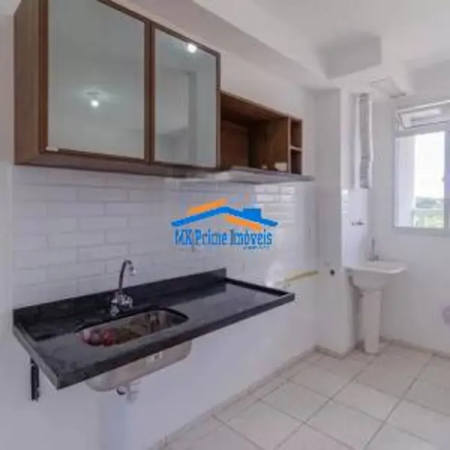 Apartamento com 2 quartos à venda, 46m2 em Piratininga, Osasco - SP - imagem 8 Foto 8 de Apartamento com 2 quartos à venda, 46m2 em Piratininga, Osasco - SP