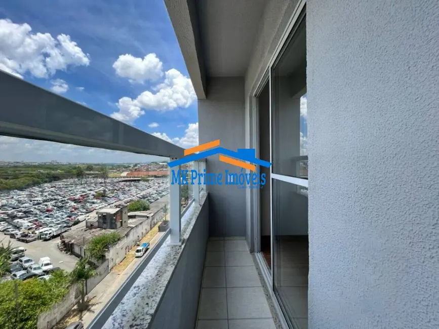 Apartamento com 2 quartos à venda, 46m2 em Piratininga, Osasco - SP - imagem 5 Foto 5 de Apartamento com 2 quartos à venda, 46m2 em Piratininga, Osasco - SP