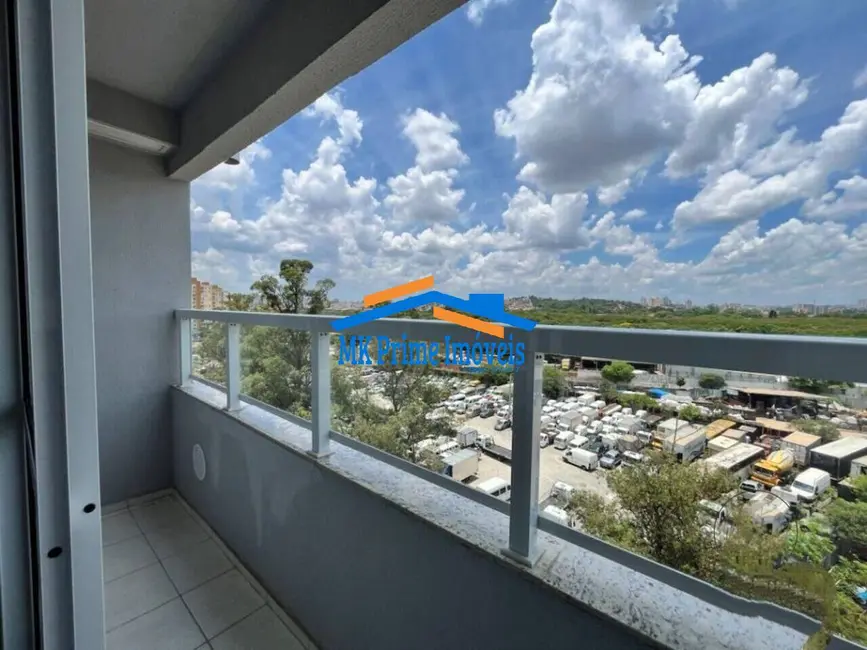 Apartamento com 2 quartos à venda, 46m2 em Piratininga, Osasco - SP - imagem 4 Foto 4 de Apartamento com 2 quartos à venda, 46m2 em Piratininga, Osasco - SP