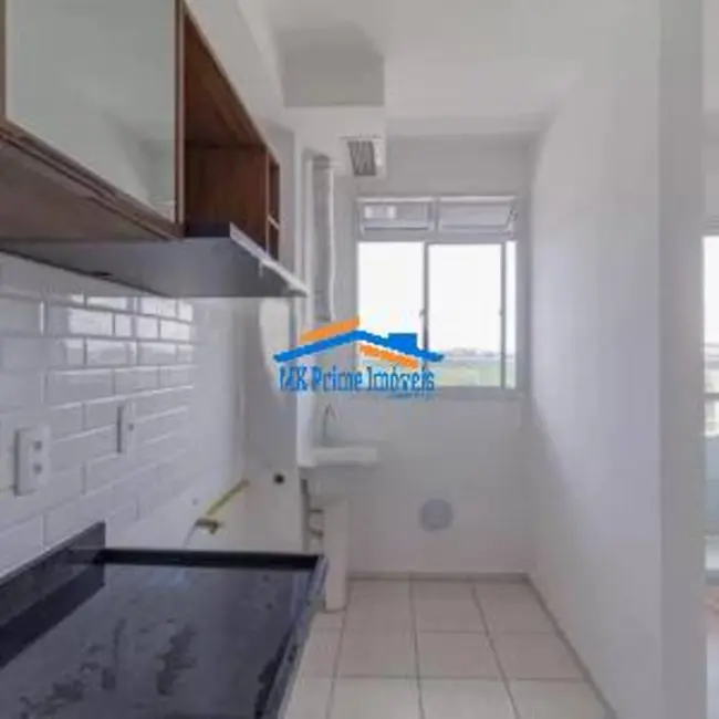 Apartamento com 2 quartos à venda, 46m2 em Piratininga, Osasco - SP - imagem 9 Foto 9 de Apartamento com 2 quartos à venda, 46m2 em Piratininga, Osasco - SP