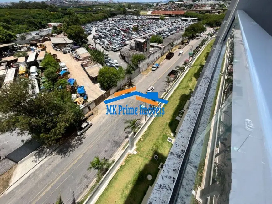 Apartamento com 2 quartos à venda, 46m2 em Piratininga, Osasco - SP - imagem 6 Foto 6 de Apartamento com 2 quartos à venda, 46m2 em Piratininga, Osasco - SP