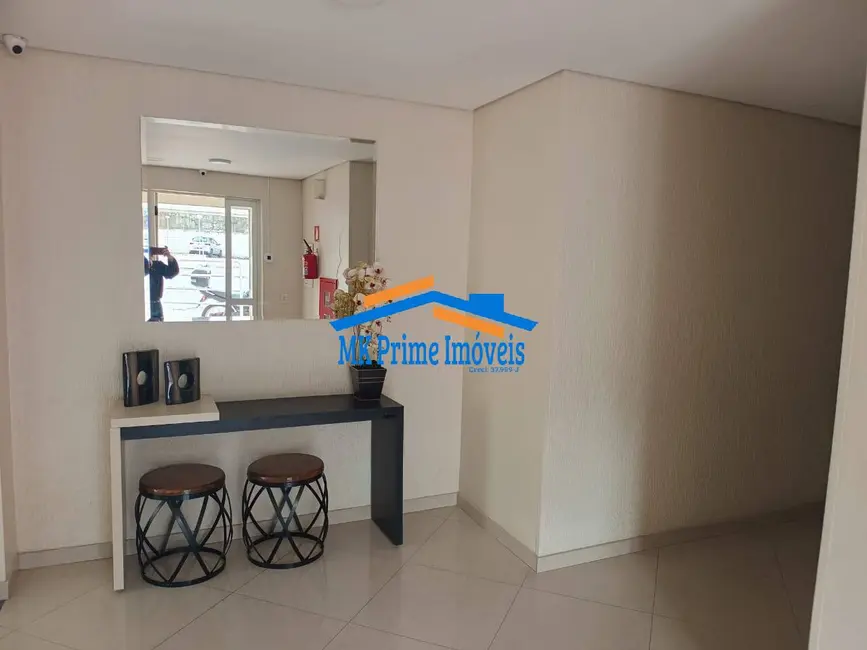 Foto 2 de Apartamento com 2 quartos à venda, 55m2 em Jardim Roberto, Osasco - SP