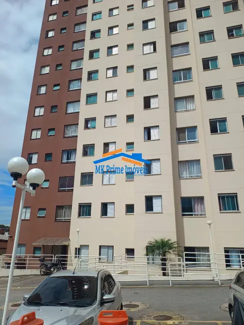 Foto 1 de Apartamento com 2 quartos à venda, 55m2 em Jardim Roberto, Osasco - SP