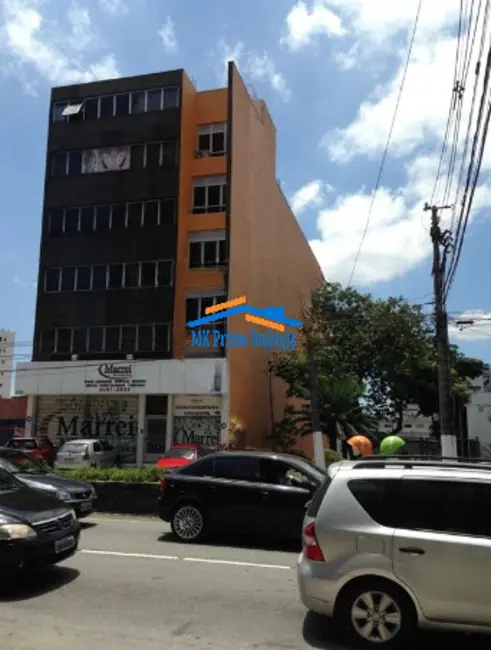 Sala Comercial à venda e para alugar, 1300m2 em Centro, Osasco - SP - imagem 3 Foto 3 de Sala Comercial à venda e para alugar, 1300m2 em Centro, Osasco - SP
