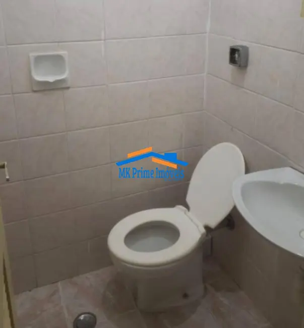 Foto 6 de Sobrado com 3 quartos à venda, 167m2 em Parque Continental, São Paulo - SP