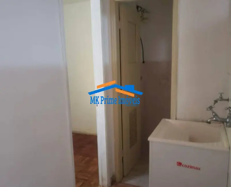 Foto 5 de Sobrado com 3 quartos à venda, 167m2 em Parque Continental, São Paulo - SP