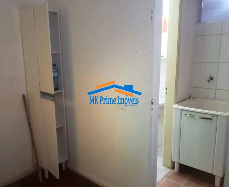 Foto 8 de Sobrado com 3 quartos à venda, 167m2 em Parque Continental, São Paulo - SP