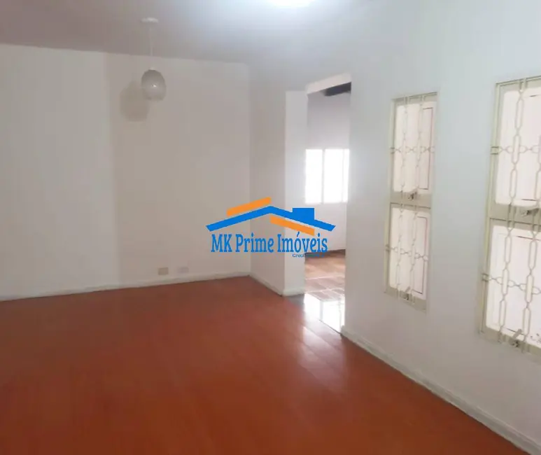 Foto 4 de Sobrado com 3 quartos à venda, 167m2 em Parque Continental, São Paulo - SP