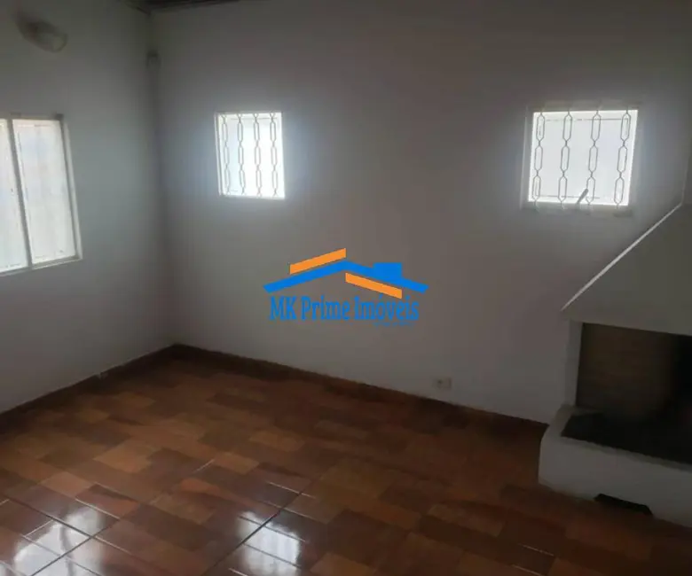 Foto 3 de Sobrado com 3 quartos à venda, 167m2 em Parque Continental, São Paulo - SP