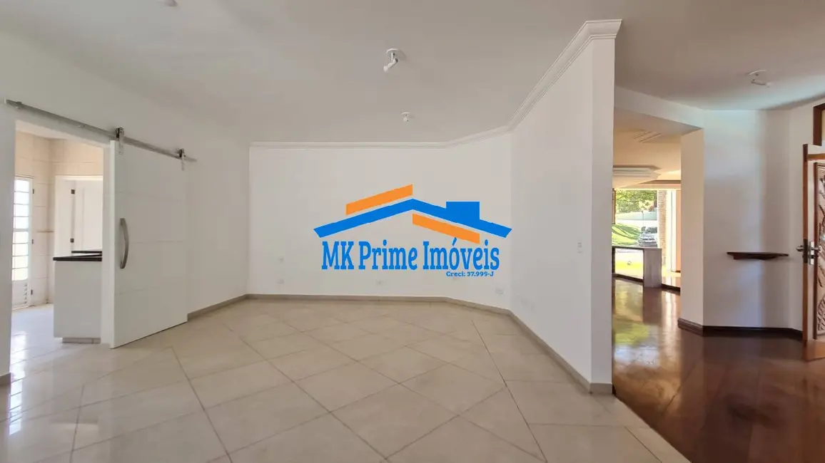 Foto 7 de Casa de Condomínio com 4 quartos à venda, 620m2 em Alphaville, Santana De Parnaiba - SP