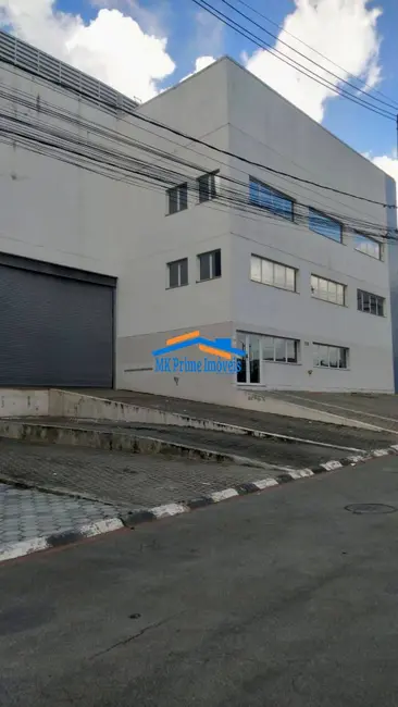 Foto 4 de Sala Comercial para alugar em Centro, Vargem Grande Paulista - SP