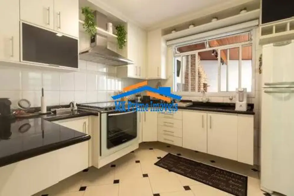 Casa de Condomínio com 2 quartos à venda, 90m2 em Jardim Belizário, Cotia - SP - imagem 3 Foto 3 de Casa de Condomínio com 2 quartos à venda, 90m2 em Jardim Belizário, Cotia - SP