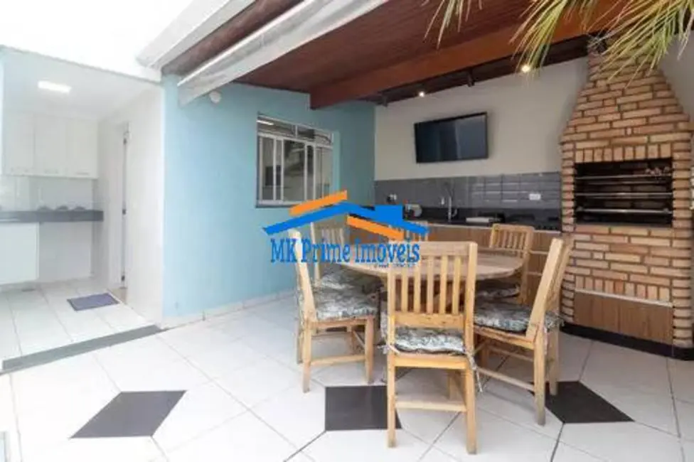 Casa de Condomínio com 2 quartos à venda, 90m2 em Jardim Belizário, Cotia - SP - imagem 5 Foto 5 de Casa de Condomínio com 2 quartos à venda, 90m2 em Jardim Belizário, Cotia - SP