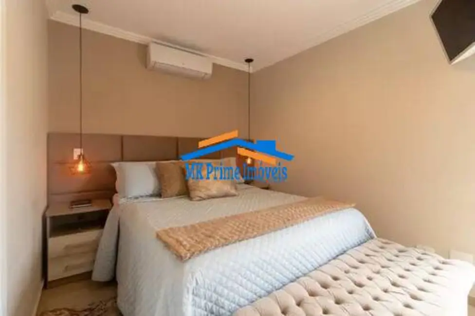 Casa de Condomínio com 2 quartos à venda, 90m2 em Jardim Belizário, Cotia - SP - imagem 8 Foto 8 de Casa de Condomínio com 2 quartos à venda, 90m2 em Jardim Belizário, Cotia - SP