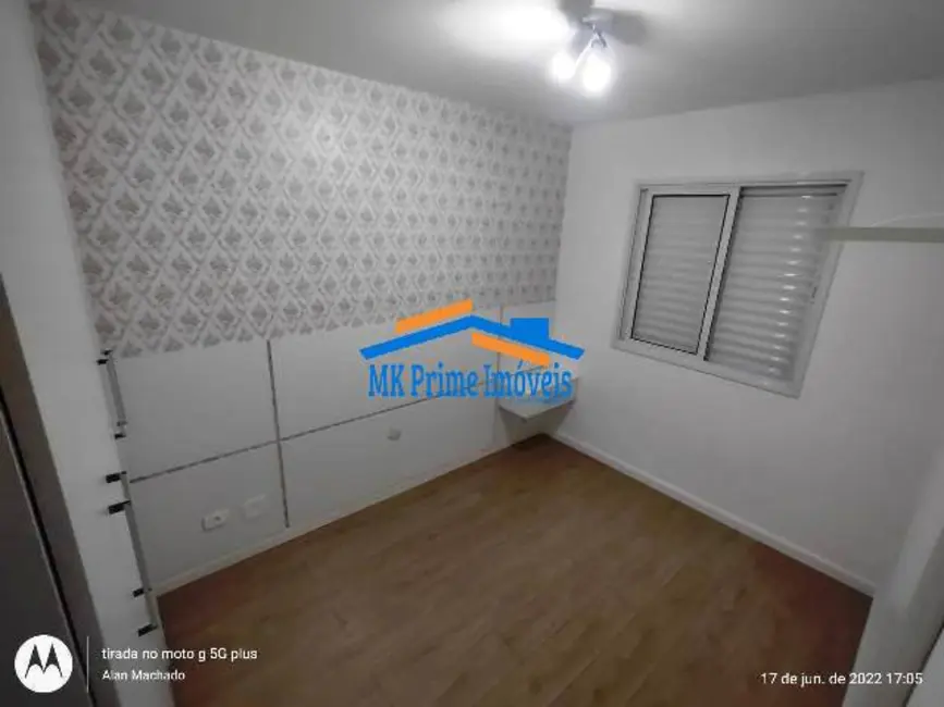 Foto 8 de Apartamento com 2 quartos à venda, 59m2 em Centro, Osasco - SP