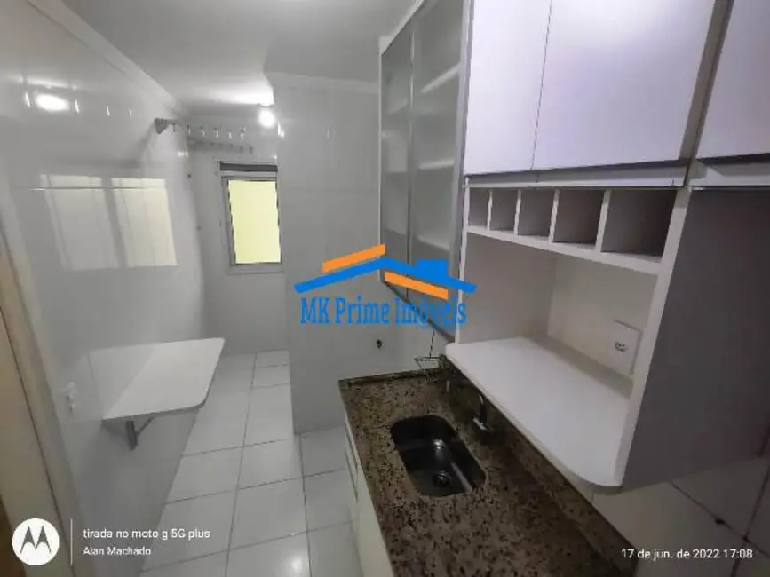 Foto 7 de Apartamento com 2 quartos à venda, 59m2 em Centro, Osasco - SP