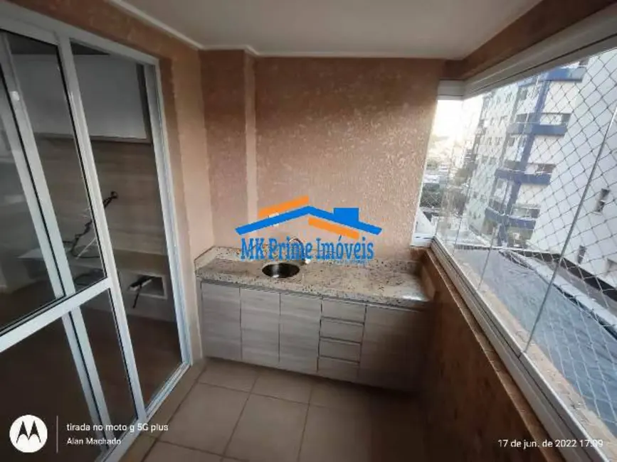 Foto 3 de Apartamento com 2 quartos à venda, 59m2 em Centro, Osasco - SP