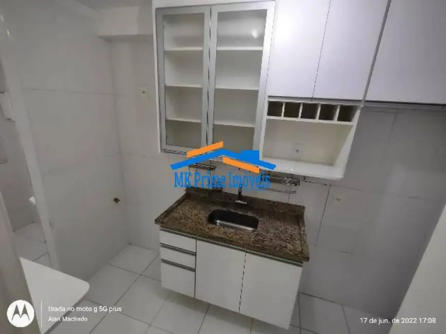 Foto 6 de Apartamento com 2 quartos à venda, 59m2 em Centro, Osasco - SP
