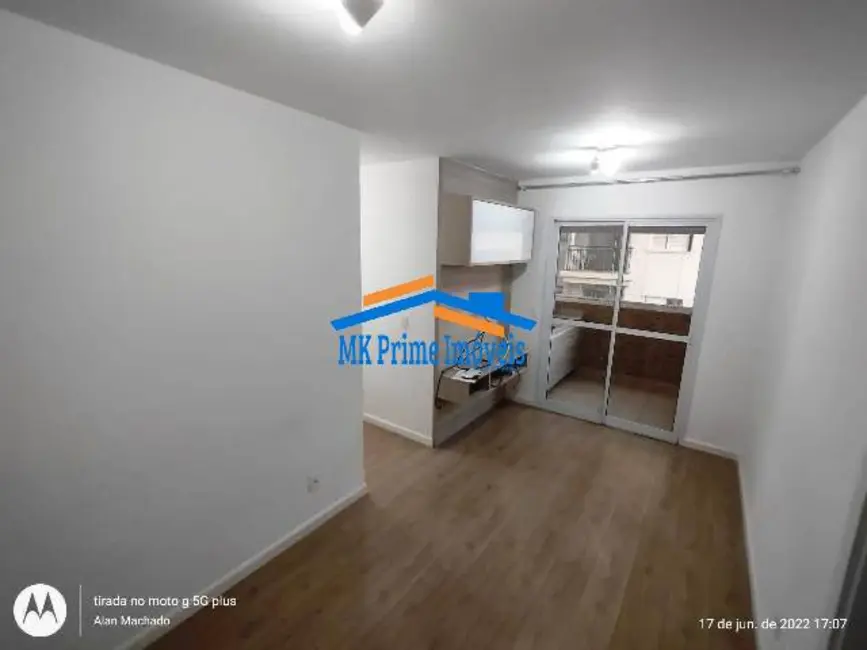Foto 4 de Apartamento com 2 quartos à venda, 59m2 em Centro, Osasco - SP