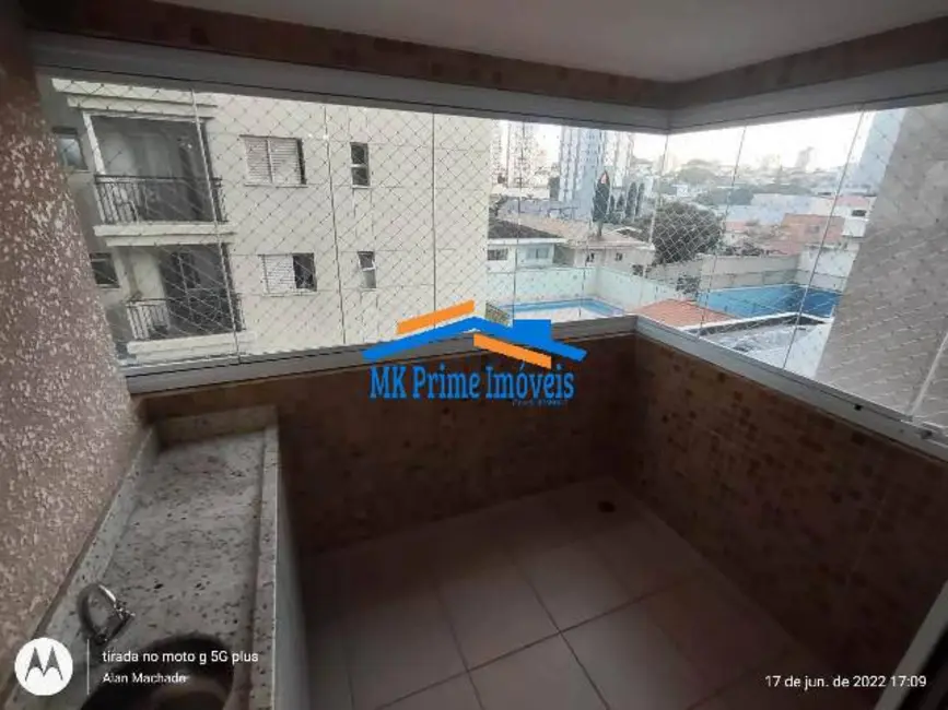 Foto 2 de Apartamento com 2 quartos à venda, 59m2 em Centro, Osasco - SP
