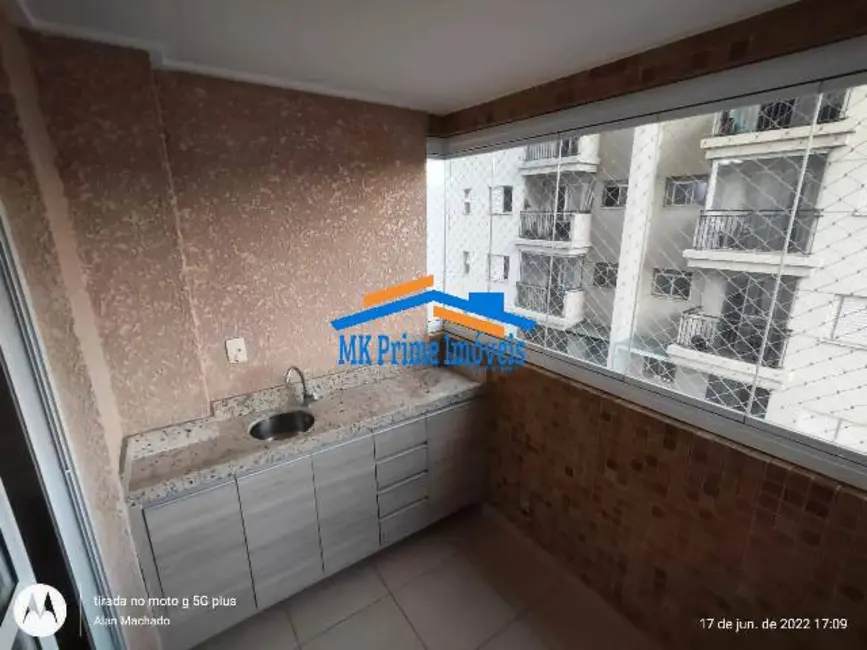 Foto 1 de Apartamento com 2 quartos à venda, 59m2 em Centro, Osasco - SP