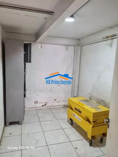 Armazém / Galpão para alugar, 250m2 em Piratininga, Osasco - SP - imagem 7 Foto 7 de Armazém / Galpão para alugar, 250m2 em Piratininga, Osasco - SP