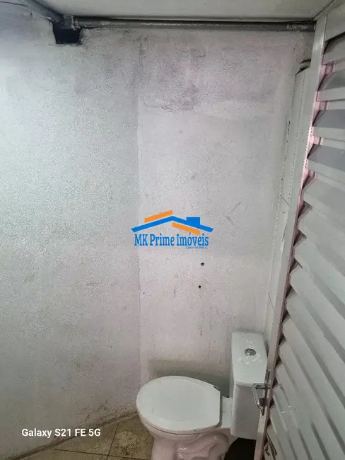 Armazém / Galpão para alugar, 250m2 em Piratininga, Osasco - SP - imagem 5 Foto 5 de Armazém / Galpão para alugar, 250m2 em Piratininga, Osasco - SP