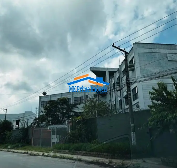 Foto 1 de Armazém / Galpão para alugar, 5010m2 em Cidade Industrial Satélite de São Paulo, Guarulhos - SP