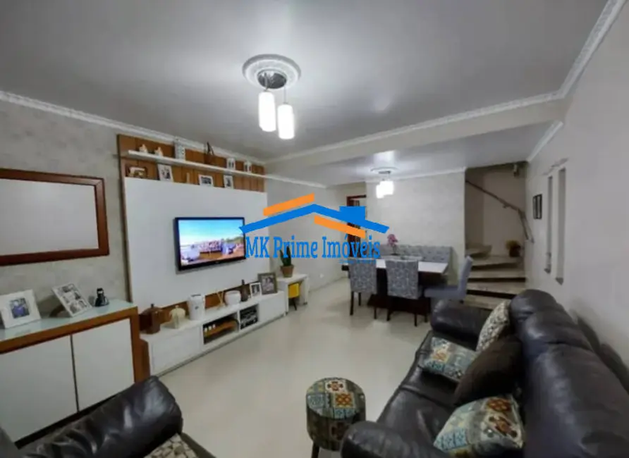 Foto 3 de Sobrado com 2 quartos à venda, 150m2 em Vila do Encontro, São Paulo - SP