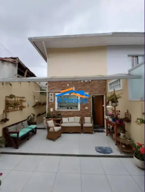 Foto 8 de Sobrado com 2 quartos à venda, 150m2 em Vila do Encontro, São Paulo - SP