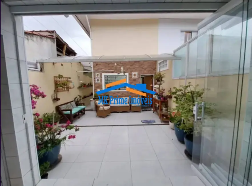 Foto 9 de Sobrado com 2 quartos à venda, 150m2 em Vila do Encontro, São Paulo - SP