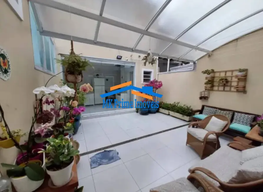 Foto 7 de Sobrado com 2 quartos à venda, 150m2 em Vila do Encontro, São Paulo - SP