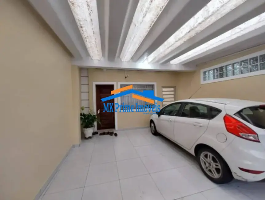 Foto 4 de Sobrado com 2 quartos à venda, 150m2 em Vila do Encontro, São Paulo - SP