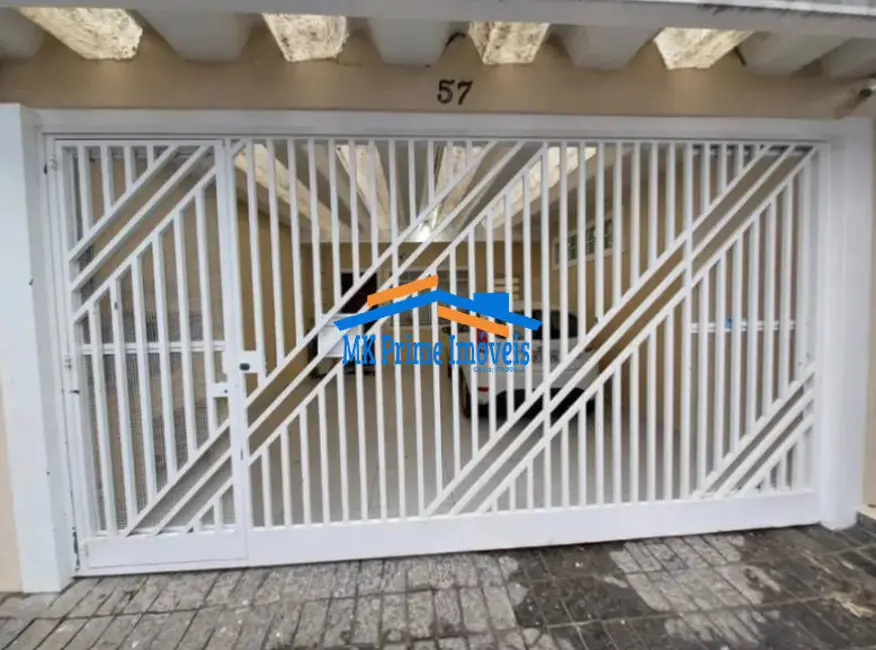 Foto 1 de Sobrado com 2 quartos à venda, 150m2 em Vila do Encontro, São Paulo - SP