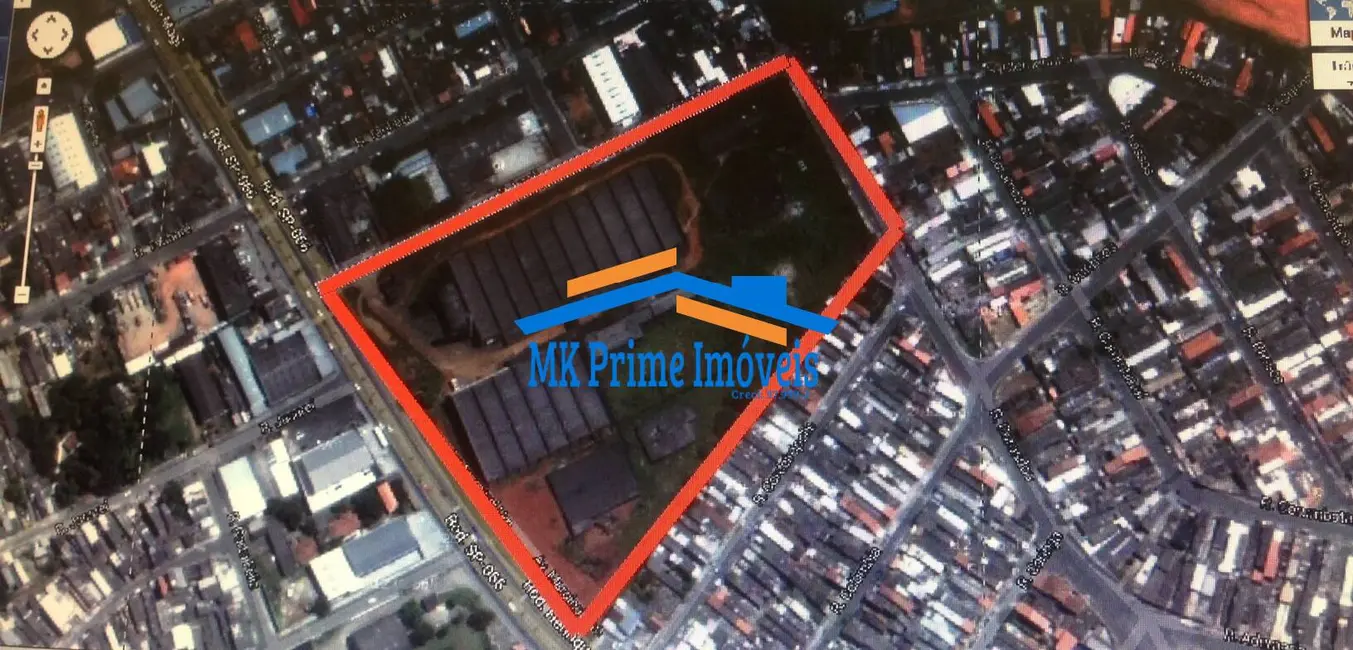 Foto 1 de Terreno / Lote para alugar, 42251m2 em Vila Monte Belo, Itaquaquecetuba - SP