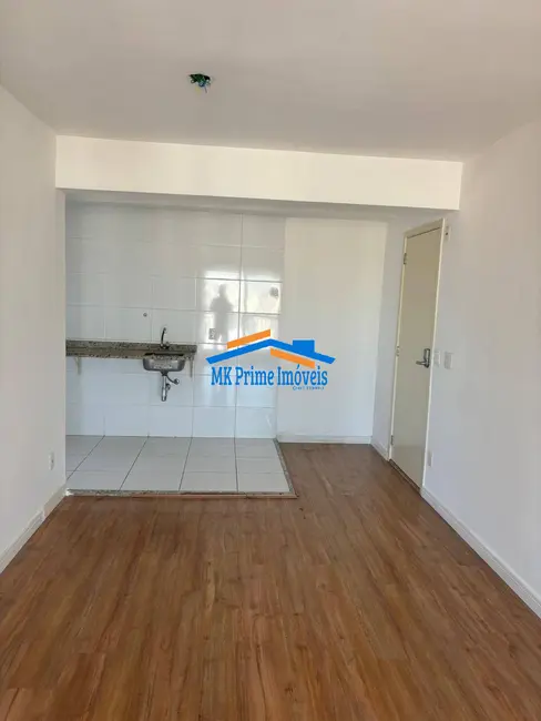 Apartamento com 3 quartos à venda, 68m2 em Jardim Papai Noel, São Paulo - SP - imagem 2 Foto 2 de Apartamento com 3 quartos à venda, 68m2 em Jardim Papai Noel, São Paulo - SP