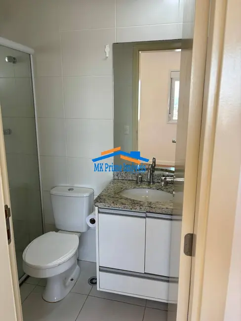 Apartamento com 3 quartos à venda, 68m2 em Jardim Papai Noel, São Paulo - SP - imagem 9 Foto 9 de Apartamento com 3 quartos à venda, 68m2 em Jardim Papai Noel, São Paulo - SP