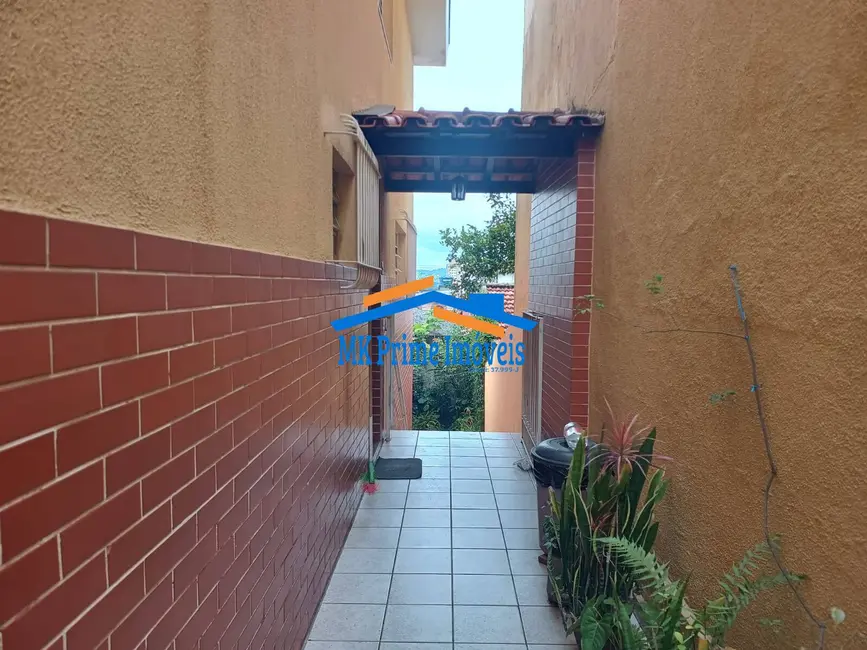 Foto 5 de Sobrado com 3 quartos à venda, 125m2 em Jardim das Flores, Osasco - SP