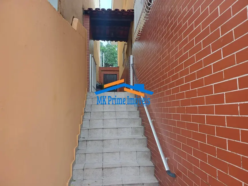 Foto 3 de Sobrado com 3 quartos à venda, 125m2 em Jardim das Flores, Osasco - SP